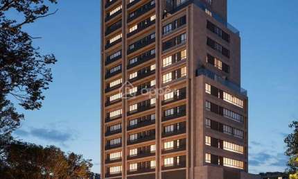 Apartamento 2 Quartos 2 Suítes 1 Vaga - Bairro Gutierrez