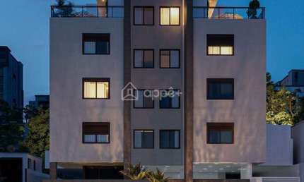 Apartamento 3 Quartos 1 Suíte 2 Vagas - Bairro Prado