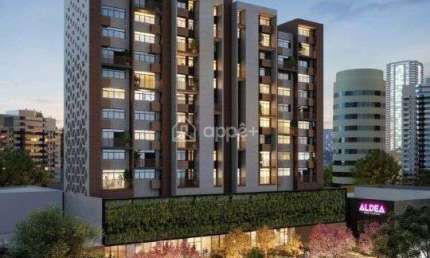 Apartamento 2 Quartos 1 Suíte 1 Vaga - Bairro Lourdes