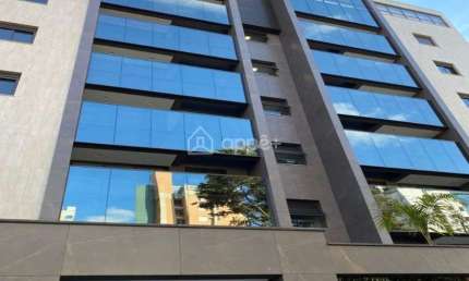 Apartamento 2 Quartos 1 Suíte 2 Vagas - Bairro São Pedro