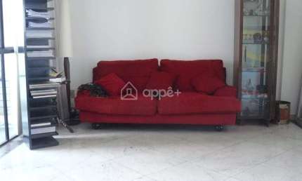Apartamento à venda, 2 quartos, 1 suíte, 2 vagas, Sion - Belo Horizonte/MG