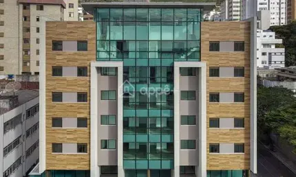Apartamento 3 Quartos 1 Suíte 2 Vagas - Bairro Cruzeiro
