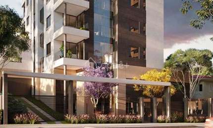 Apartamento 3 Quartos 1 Suíte 2 Vagas - Bairro Carmo