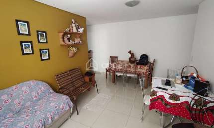 Ótimo 3 Quartos com Suíte 2 Vagas 86m2 no Carlos Prates Fácil Acesso R$550 mil