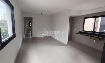 Excelente 2 Quartos no São Pedro Suíte e 2 Vagas. Prédio Novo. 63m2. R$925 mil