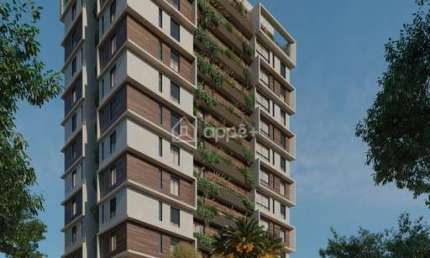 Apartamento 3 Quartos 1 Suíte 2 Vagas - Bairro Boa Viagem