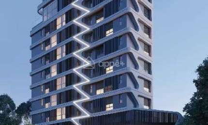 Apartamento 3 Quartos 1 Suíte 2 Vagas - Bairro Anchieta