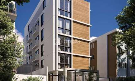 Apartamento 2 Quartos 2 Suítes 2 Vagas - Bairro Serra