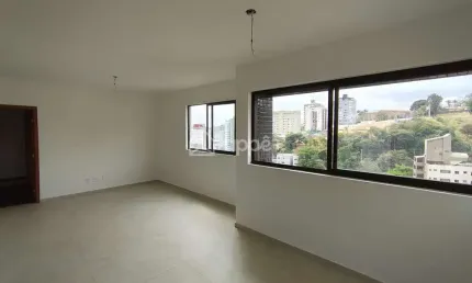 Apartamento 3 Quartos 1 Suíte 2 Vagas - Bairro Luxemburgo