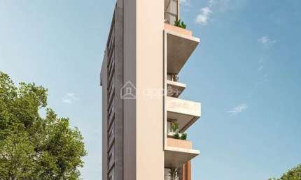 Apartamento 3 Quartos 1 Suíte 2 Vagas - Bairro Lourdes