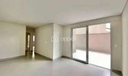 Área Privativa 3 quartos, São Lucas, Belo Horizonte - MG