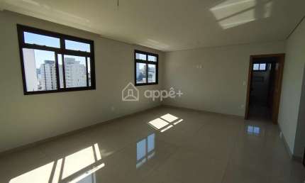 Apartamento com 3 quartos à venda na Rua Chapecó, 8, Prado, Belo Horizonte