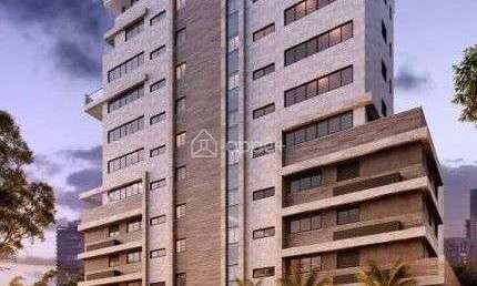 Apartamento 3 Quartos 1 Suíte 2 Vagas - Bairro Santo Antônio