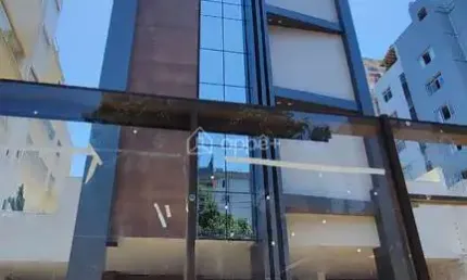 Apartamento 2 Quartos 1 Suíte 2 Vagas - Bairro Santo Antônio