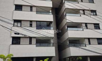 Área Privativa Santo Antônio 2 quartos com Armários 2 Vagas Cozinha Equipada