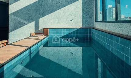 Apartamento 2 Quartos 1 Suíte 1 Vaga - Bairro Santo Agostinho