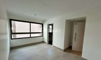 Apartamento 2 Quartos 1 Suíte 1 Vaga - Bairro Lourdes