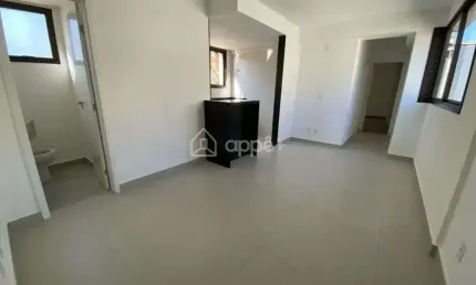 Apartamento 2 Quartos 2 Suítes 2 Vagas - Bairro São Pedro