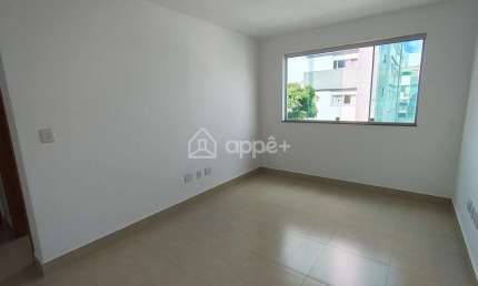 Apartamento 2 Quartos 1 Suíte 2 Vagas - Bairro Santo Antônio