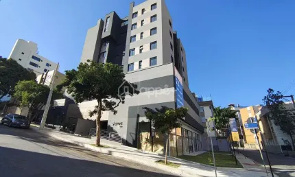 Apartamento 3 quartos 1 suíte 2 vagas - bairro grajaú