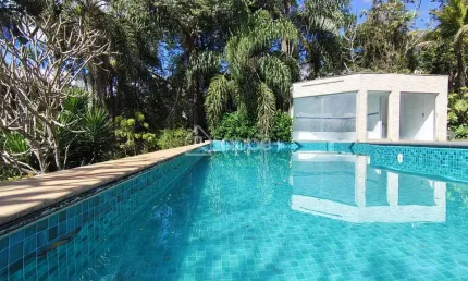 Condomínio Vila Del Rey - Linda Casa 4 Suítes - Espaço Gourmet Piscina Nova Lima