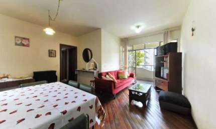 Apartamento 3 Quartos 1 Suíte 2 Vagas - Bairro Santa Efigênia