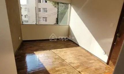 Apartamento 3 Quartos Suíte Santo Antônio - Ótima Localização 127m2 - 1 Vaga