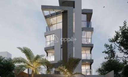 Apartamento 3 Quartos 1 Suíte 2 Vagas - Bairro Santo Antônio