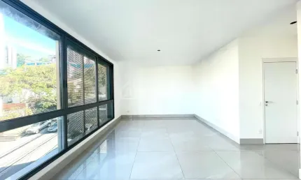 Apartamento 4 Quartos 2 Suítes 3 Vagas - Bairro Gutierrez