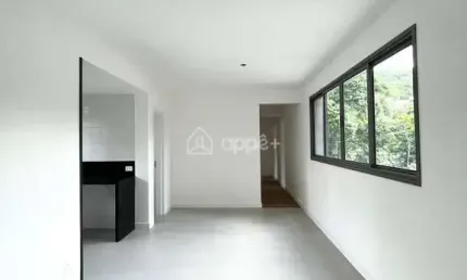 Apartamento 3 Quartos 1 Suíte 2 Vagas - Bairro Serra