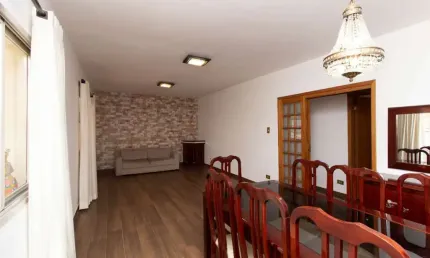 Sobrado para venda em Alto da Boa Vista com 5 quartos, sendo 1 suíte, 270m²