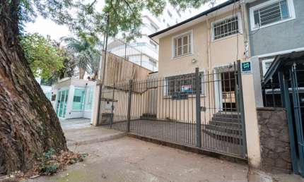 Casa tipo para venda em Planalto Paulista com 3 quartos, 117m²