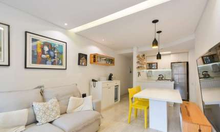 Apartamento com 1 quarto à venda na Rua Doutor Gabriel dos Santos, 131, Santa Cecília, São Paulo