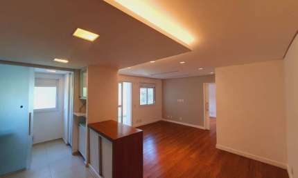 Apartamento tipo para venda com 1 quarto, sendo 1 suíte, 66m²