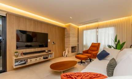 Casa tipo para venda em Santo Amaro com 3 quartos, sendo 1 suíte, 140m²