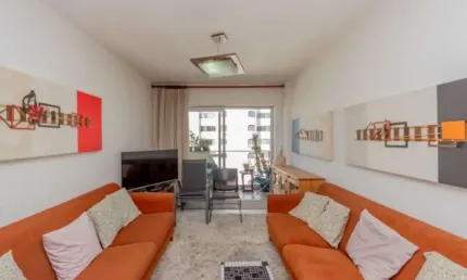 Apartamento tipo para venda em Vila Ipojuca com 3 quartos, sendo 1 suíte, 92m²