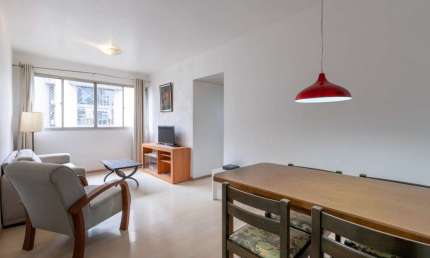 Apartamento com 3 quartos à venda na Rua José Muniz dos Santos, 60, Cidade Monções, São Paulo