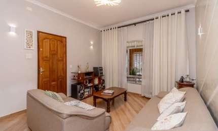 Casa tipo para venda em Jardim Vila Formosa com 3 quartos, 206m²