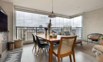 Apartamento tipo para venda com 2 quartos, sendo 1 suíte, 89m²
