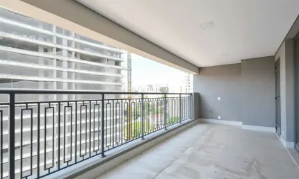 Apartamento tipo para venda em Chácara Klabin com 3 quartos, sendo 3 suítes, 123m²