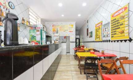 Casa comercial à venda na Rua Barra Funda, 231, Barra Funda, São Paulo