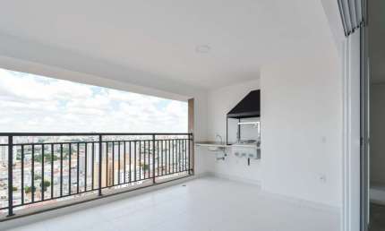 Apartamento tipo para venda em Vila Zilda (Tatuapé) com 3 quartos, sendo 3 suítes, 109m²