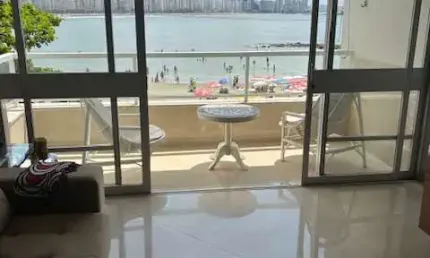 Apartamento tipo para venda em Astúrias com 4 quartos, sendo 2 suítes, 150m²
