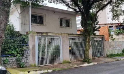 Casa tipo para venda em Brooklin com 4 quartos, sendo 2 suítes, 280m²