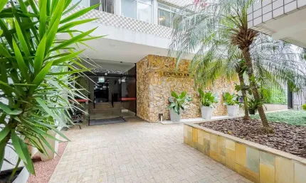 Apartamento tipo para venda em Santa Cecília com 2 quartos, 95m²