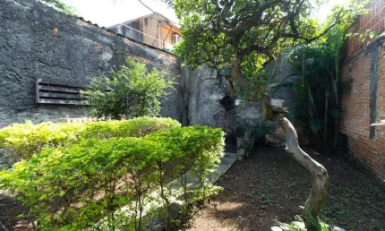 Casa tipo para venda em campo belo com 3 quartos, 90m²
