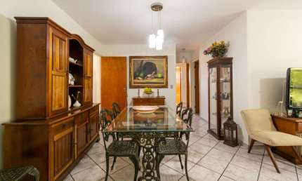 Apartamento tipo para venda com 2 quartos, sendo 1 suíte, 94m²