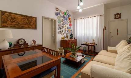 Apartamento com 2 quartos à venda na Alameda Itu, 1456, Jardim Paulista, São Paulo