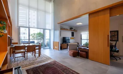 Apartamento tipo para venda em parque do morumbi com 2 quartos, sendo 2 suítes, 143m²