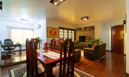 Apartamento tipo para venda com 3 quartos, sendo 1 suíte, 142m²